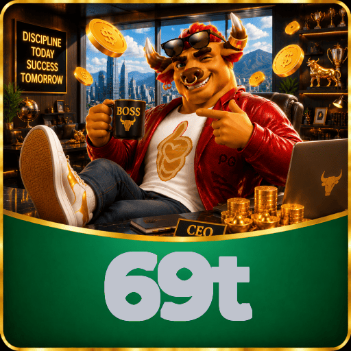 Slots 69t - Giros Grátis Diários
